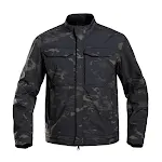 Black Camouflage
