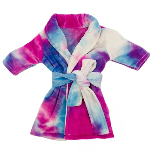Title 4, Roupa de boneca de 18 polegadas, camisola color...
