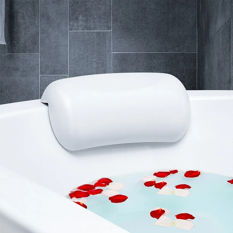 High-grade and durable Pu self-skinning waterproof jacuzzi pillow head Universal X12 for ultimate comfort and relaxation — photo 5