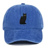 Sapphire Blue