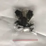 Black grey