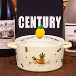 Ceramic Instant Noodle Bowl Good looking Strawberry with Lid and Ears Easy to Clean. Perfect for enjoying your favorite — photo 23