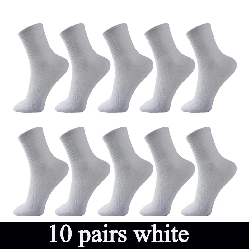 Title 4, Solid Mesh Mens Socks Plain Classic Summer Bre...