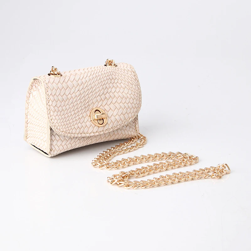 Mini Leopard Bag Shoulder Bag Waist Bag Belt Key Case Stylish and Practical, Perfect for Carrying Essentials with Hands- — photo 6