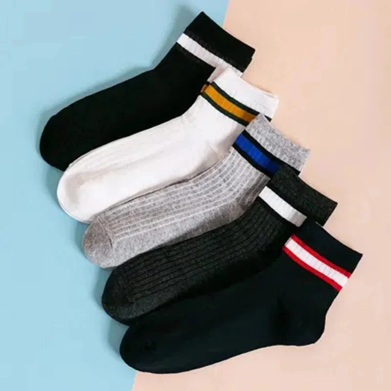 Herren Sport Kurze Dünne Socken Atmungsaktiv und leicht Ideal für Laufen und Training Maximaler Komfort und Frische Perfekt für den Sommer — foto 3