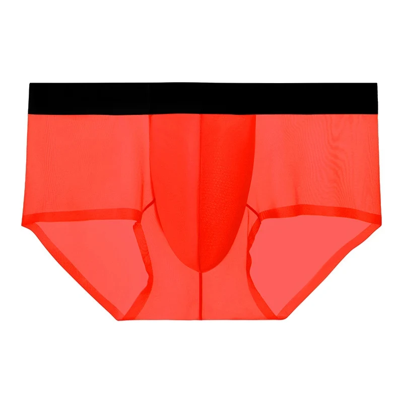 Breathable, Quick-drying, Antibacterial Crotch Boys' Briefs for ultimate comfort, freshness, and protection. Perfect for — photo 3