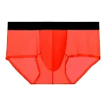 Breathable, Quick-drying, Antibacterial Crotch Boys' Briefs for ultimate comfort, freshness, and protection. Perfect for — photo 3