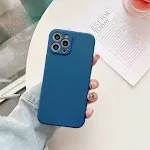 Sapphire Blue