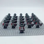 miniatures image - 18