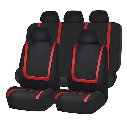 Title 1, Fully Enclosed Four Seasons Universal Car Seat ...