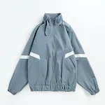 Blue Double Layer