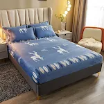 Grey Deer