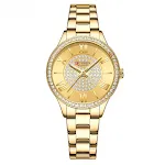 Moda para mujeres Reloj de cuarzo para el cuarzo para mujeres — foto 21