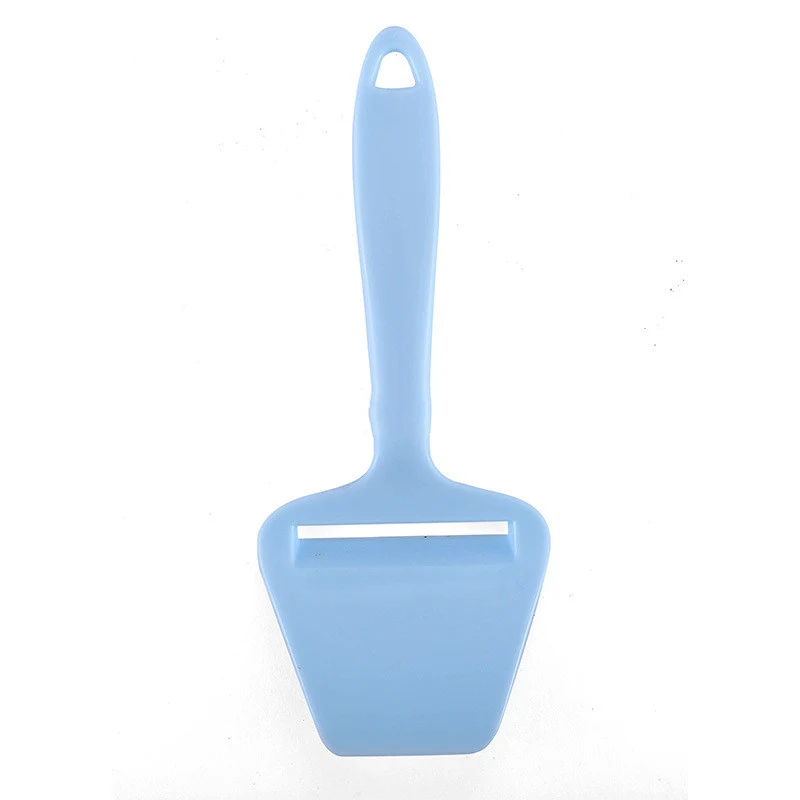 Title 1, Düz Şekilli Plastik Peynir Rendesi, Tereyağı Sü...