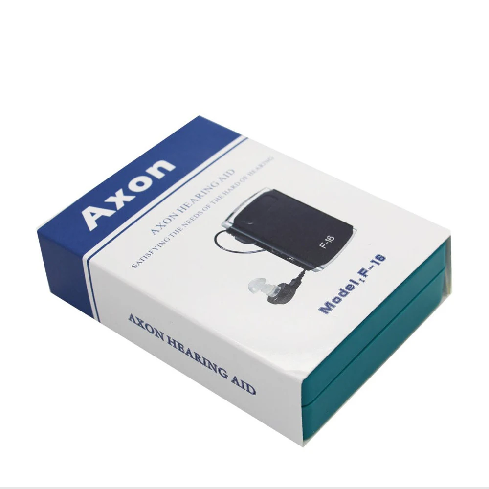 Title 1, Fone de Ouvido Amplificador de Som Aprimore a A...