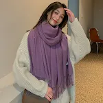 Dark Purple