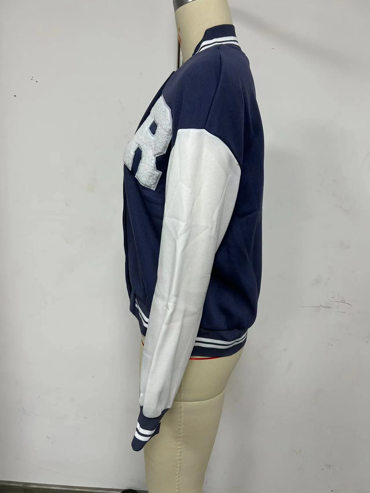 Title 5, Womens Casual Fashion Printing Baseball Unifor...