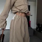 Brown FDQ1114