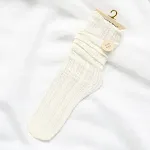 Milky white