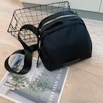 Black cloth