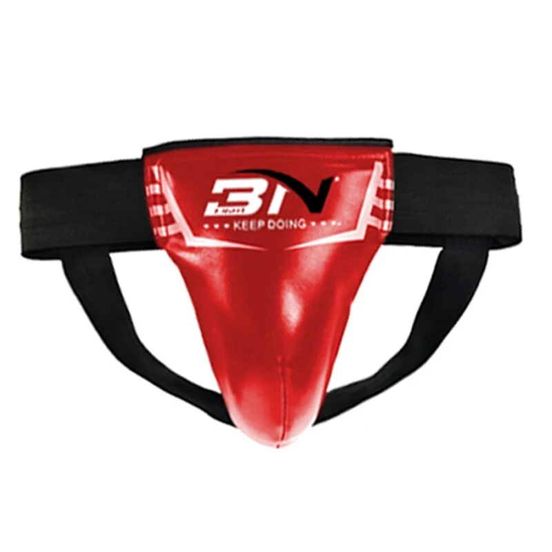Children's Genital Protector Boxing Protective Gear Secure Fit Comfortable Protection Essential for Training and Competi — photo 5