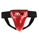 Children's Genital Protector Boxing Protective Gear Secure Fit Comfortable Protection Essential for Training and Competi — photo 5