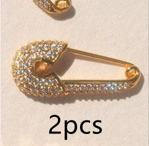 Colar feminino com micro zircônias cravejadas, fecho de clip, ideal para adicionar brilho e sofisticação ao seu visual diário. — foto 6