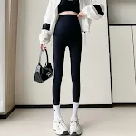 Black Regular Style