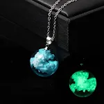 Luminous