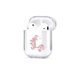 Custodia trasparente in PC per cuffie Bluetooth Apple AirPods Series, compatibile con Apple, protezione e trasporto perfetti. — foto 21