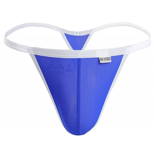 Title 4, Mens Solid Color Underwear T Pants Shorts offe...