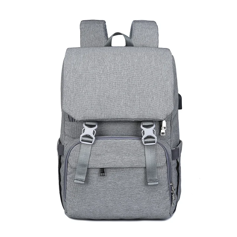 Title 2, Ranac Mommy Bag za mame, prostran i organizovan...