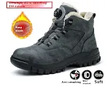 Cotton shoes