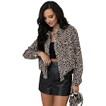 Leopard Print