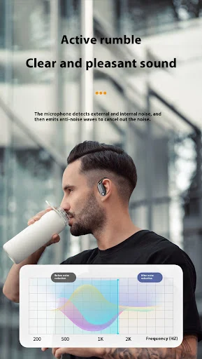 Title 4, Wireless Bluetooth Headset Large Power Hanging ...