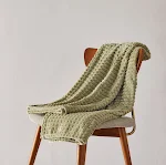 Cobertor de Cama Flanela Xadrez Macio e Confortável Outono Inverno, Manta Quente para Sofá ou Escritório, Ideal para Dormir — foto 9