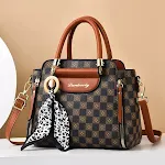 Coffee Yellowish Brown