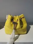 Pearl bright yellow