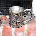 Resin Stainless Steel Faucet Mug — photo 5