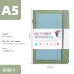 Matcha Green