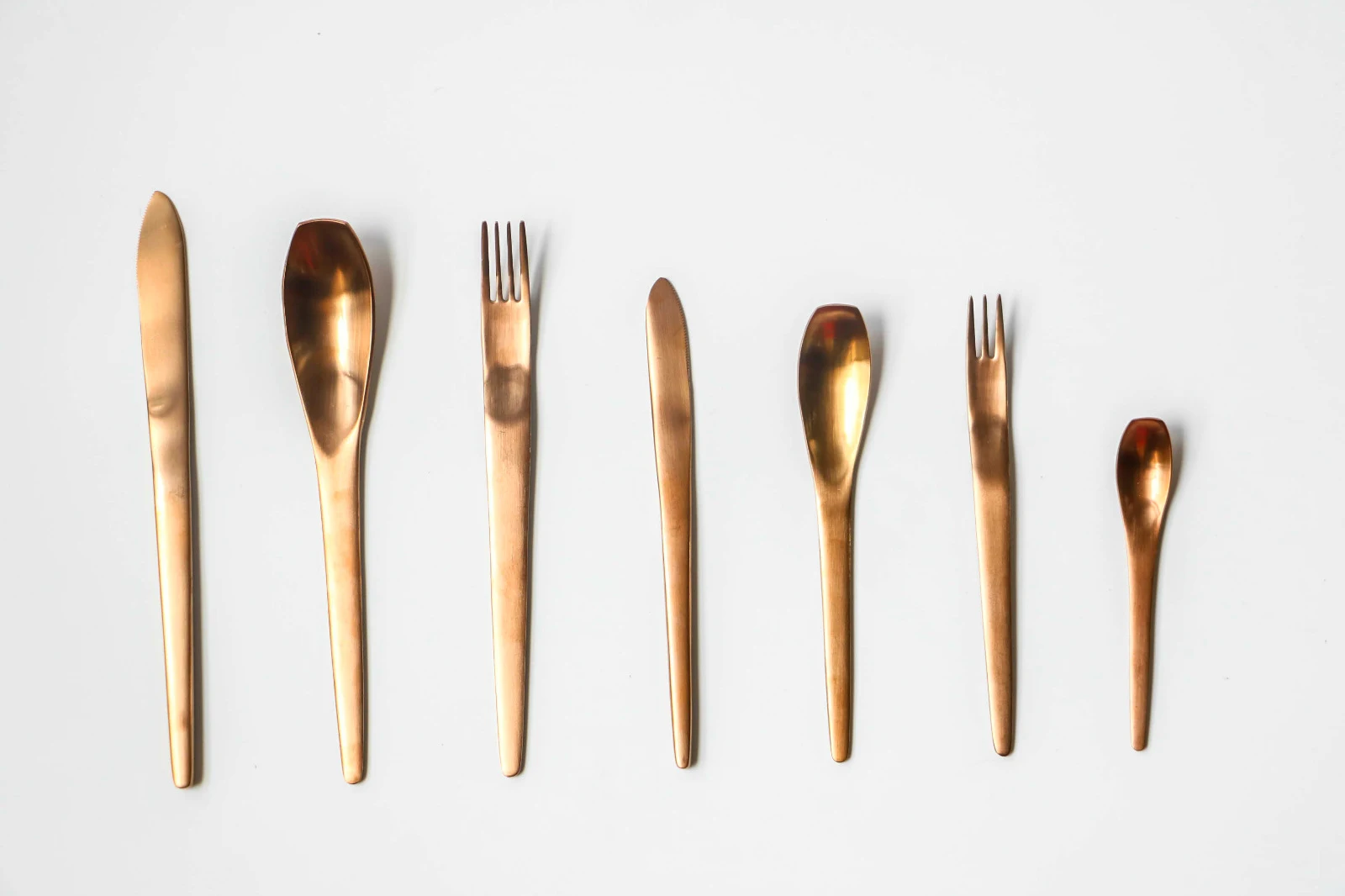 Title 5, Knife, Fork And Spoon 304 Stainless Steel House...