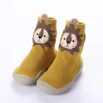 Baby Soft Bottom Non-slip Indoor Breathable Shoes. Comfortable and safe for indoor use, perfect for those early steps an — photo 2