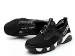Chaussures de sécurité de travail en filet respirant Chaussures de travail Sécurité et confort pour vos pieds Chaussures de sécurité pour le travail — photo 3