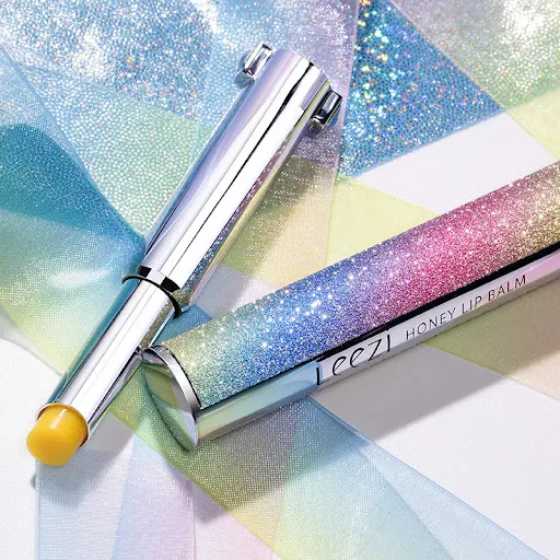 Title 4, Rainbow Star Color Changing Lipstick with Warm ...