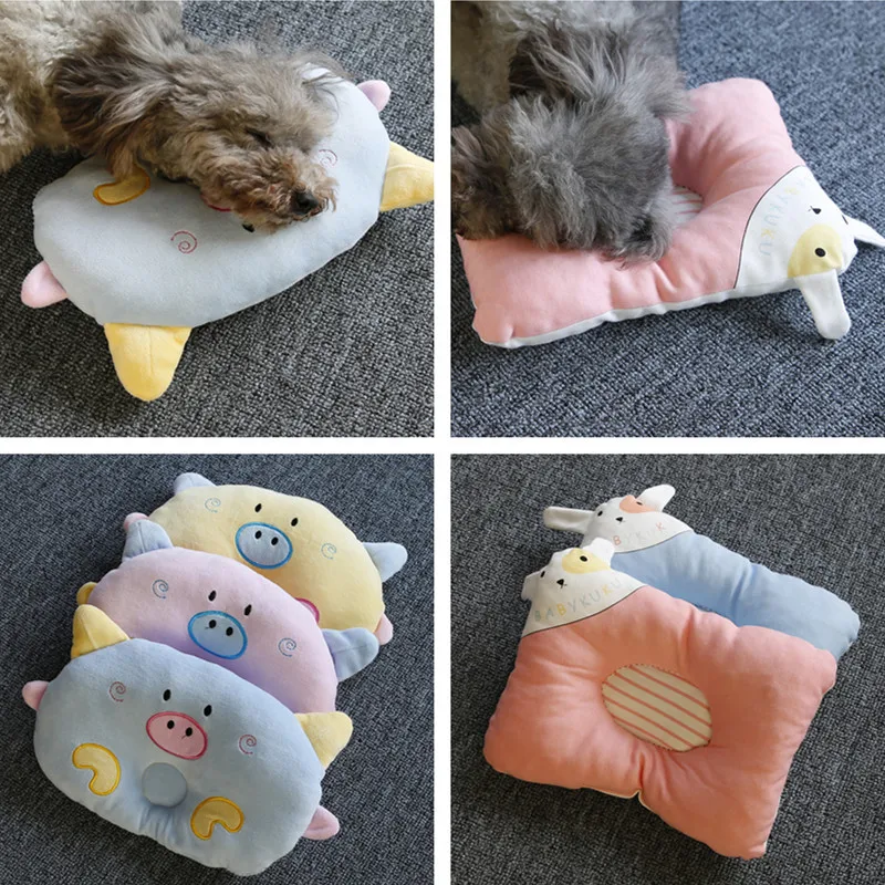 Title 10, Cat Blanket Toy Sleeping Mat for Dogs Soft and ...
