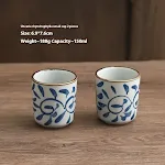 150mL Cup 2PCs