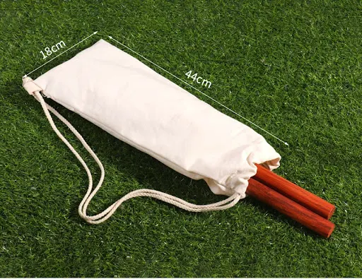 Title 7, Kit de golfe de simulação de madeira infantil E...