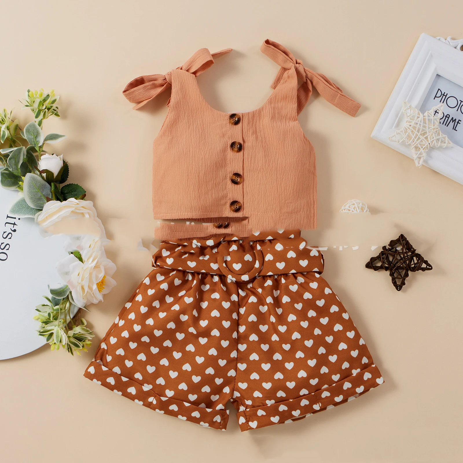 Conjunto de dos piezas Amazon — foto 4