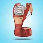 Brick red