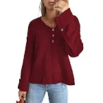 Wine red